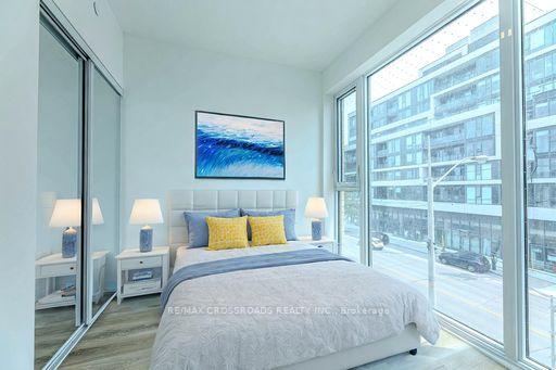 Photo 12 of Unit 304, 6 Chartwell Road, Etobicoke, Stonegate-Queensway — HOMEH