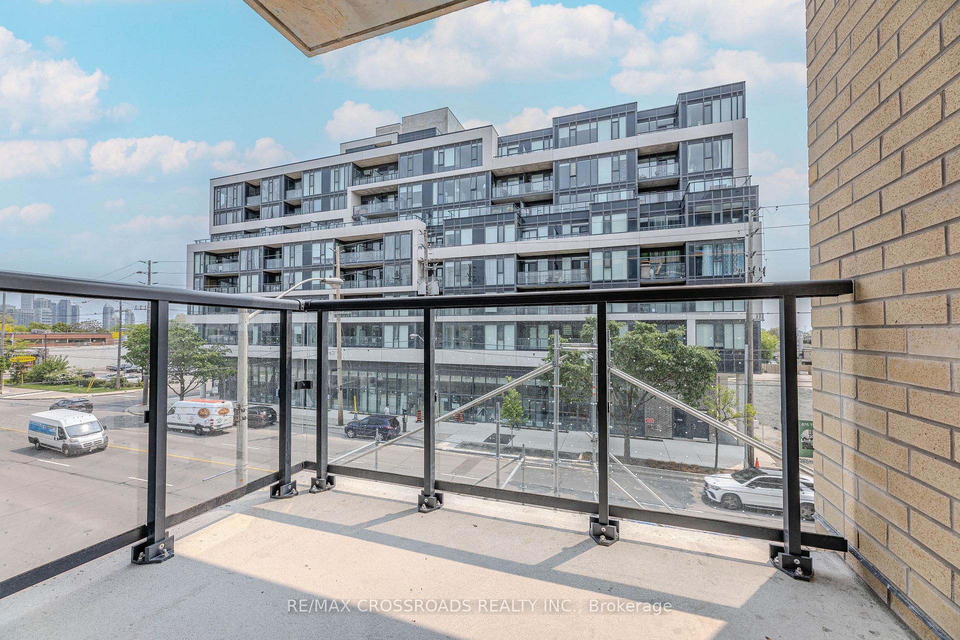 Photo 35 of Unit 304, 6 Chartwell Road, Etobicoke, Stonegate-Queensway — HOMEH