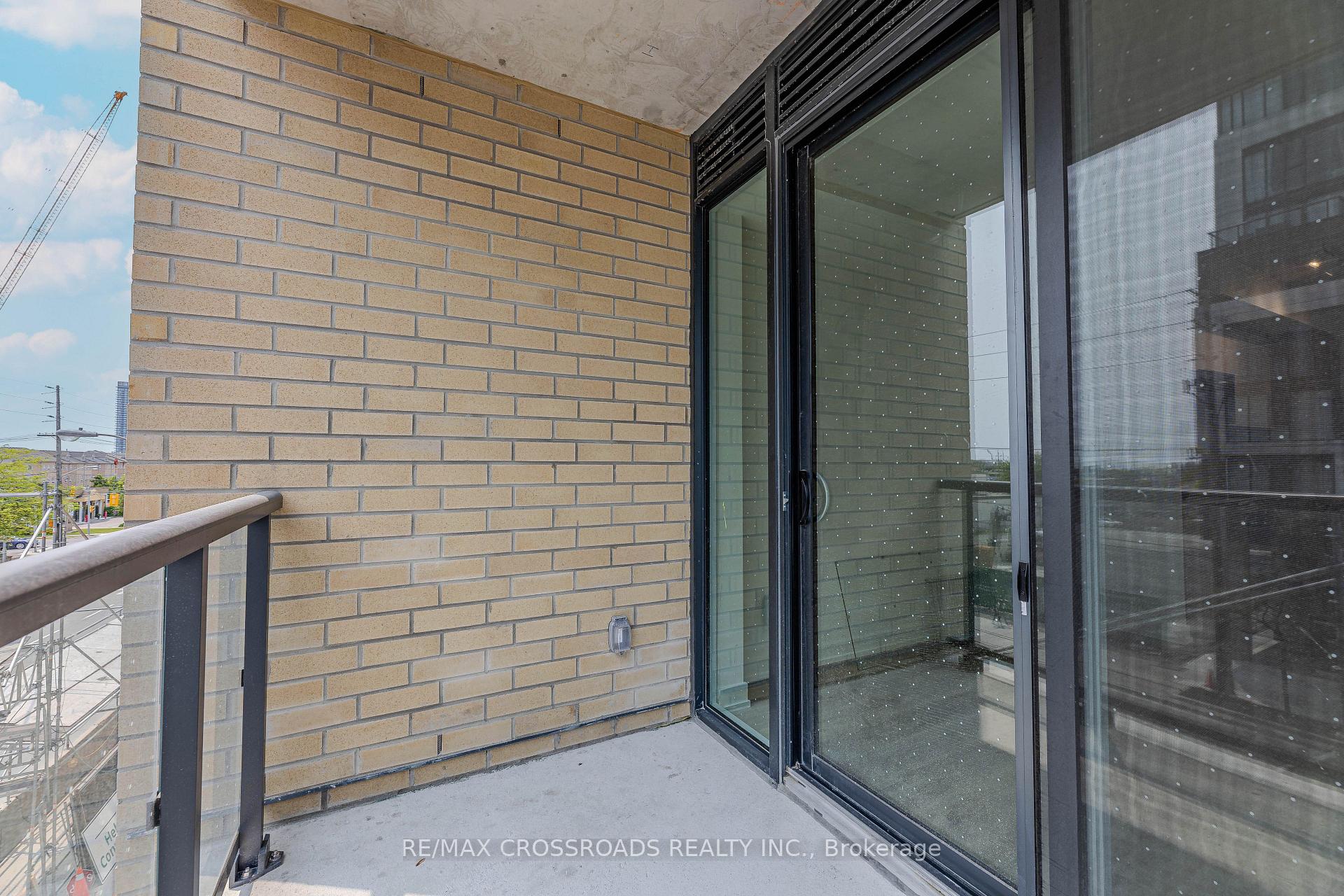 Photo 37 of Unit 304, 6 Chartwell Road, Etobicoke, Stonegate-Queensway — HOMEH