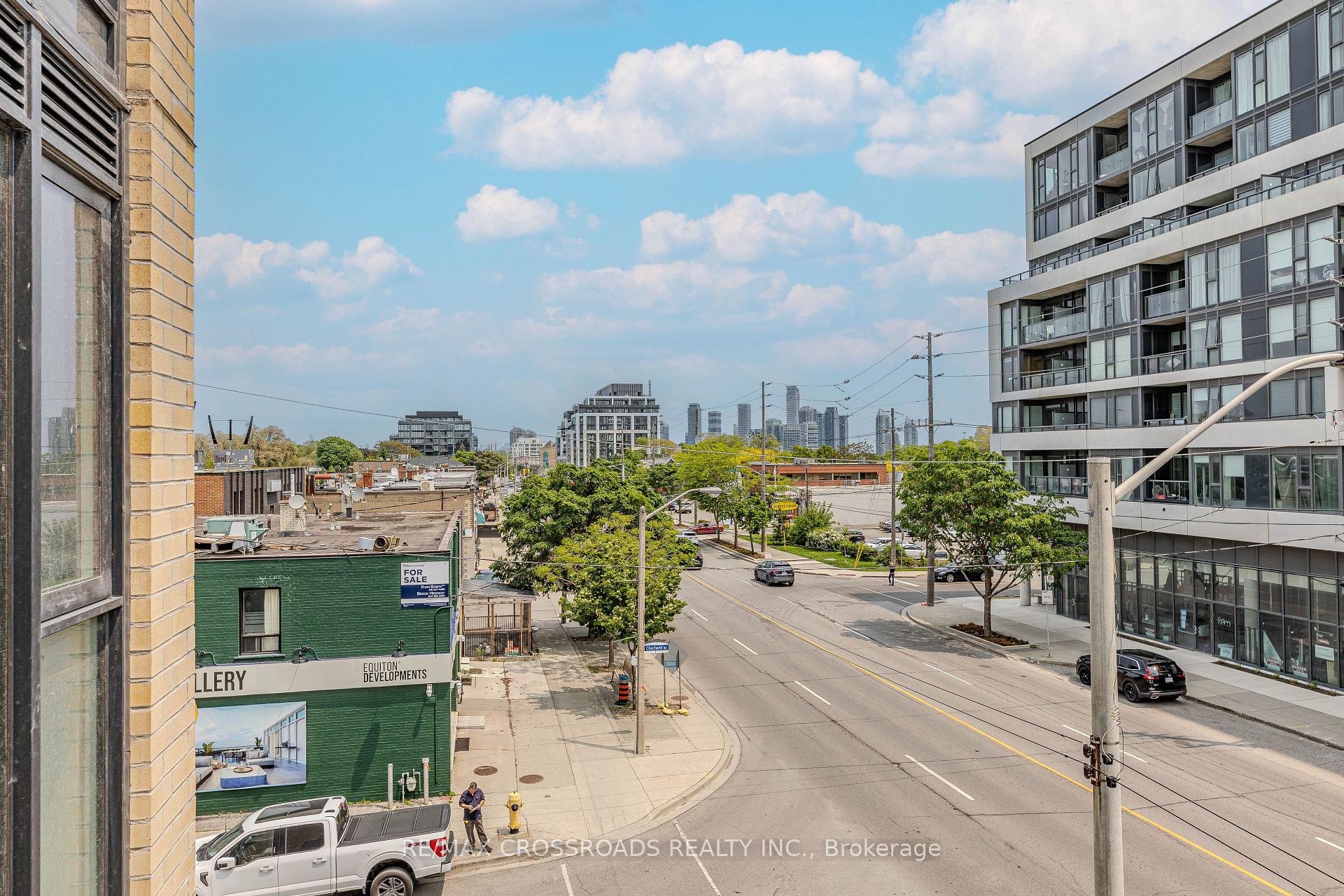 Photo 34 of Unit 304, 6 Chartwell Road, Etobicoke, Stonegate-Queensway — HOMEH