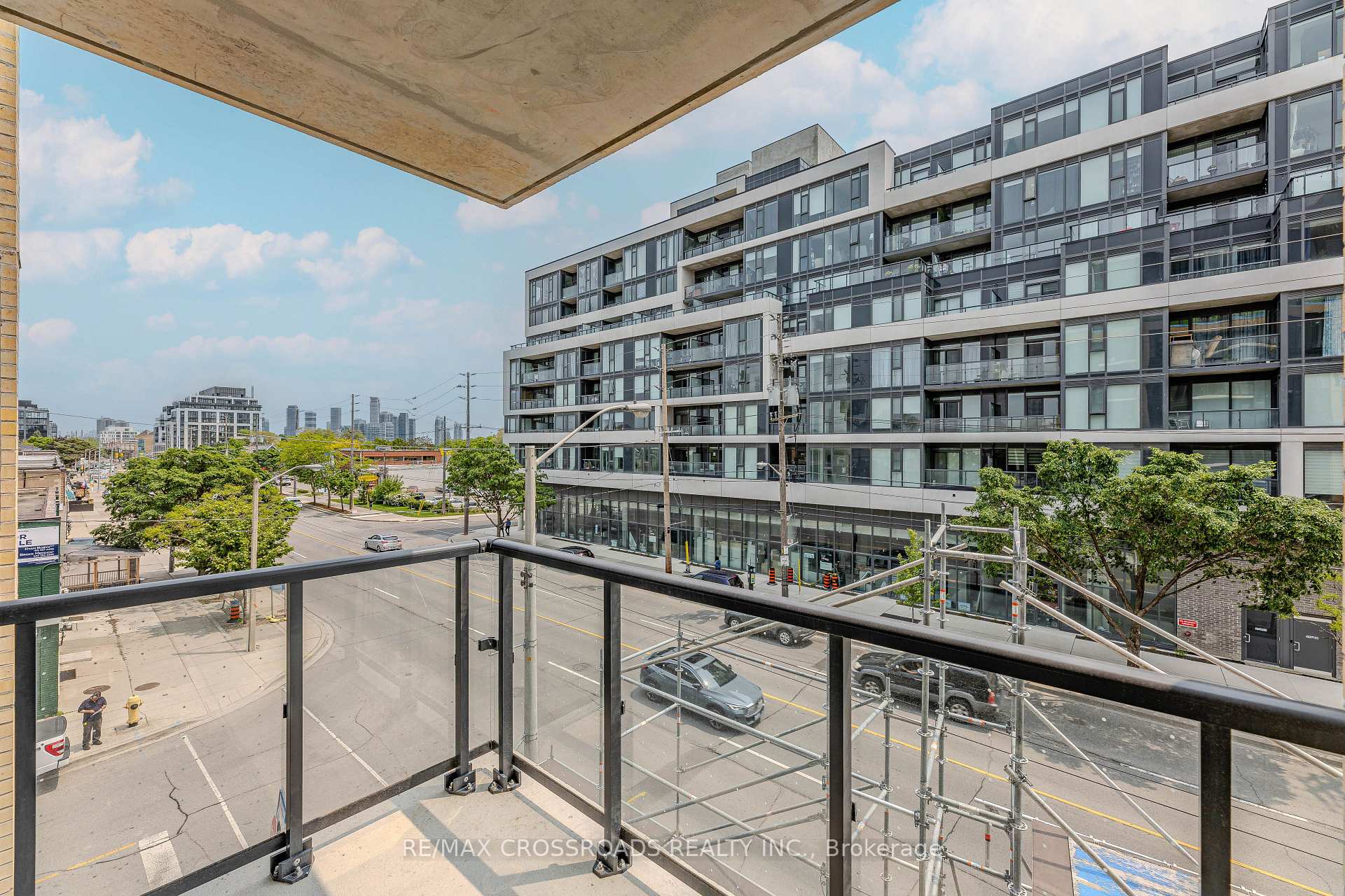 Photo 36 of Unit 304, 6 Chartwell Road, Etobicoke, Stonegate-Queensway — HOMEH