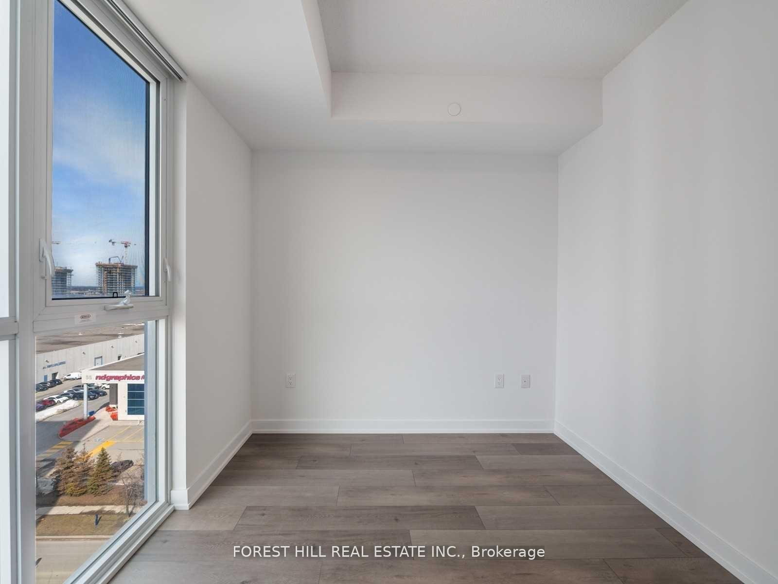 Photo 19 of Unit 903, 38 Honeycrisp Crescent, Vaughan, Concord — HOMEH