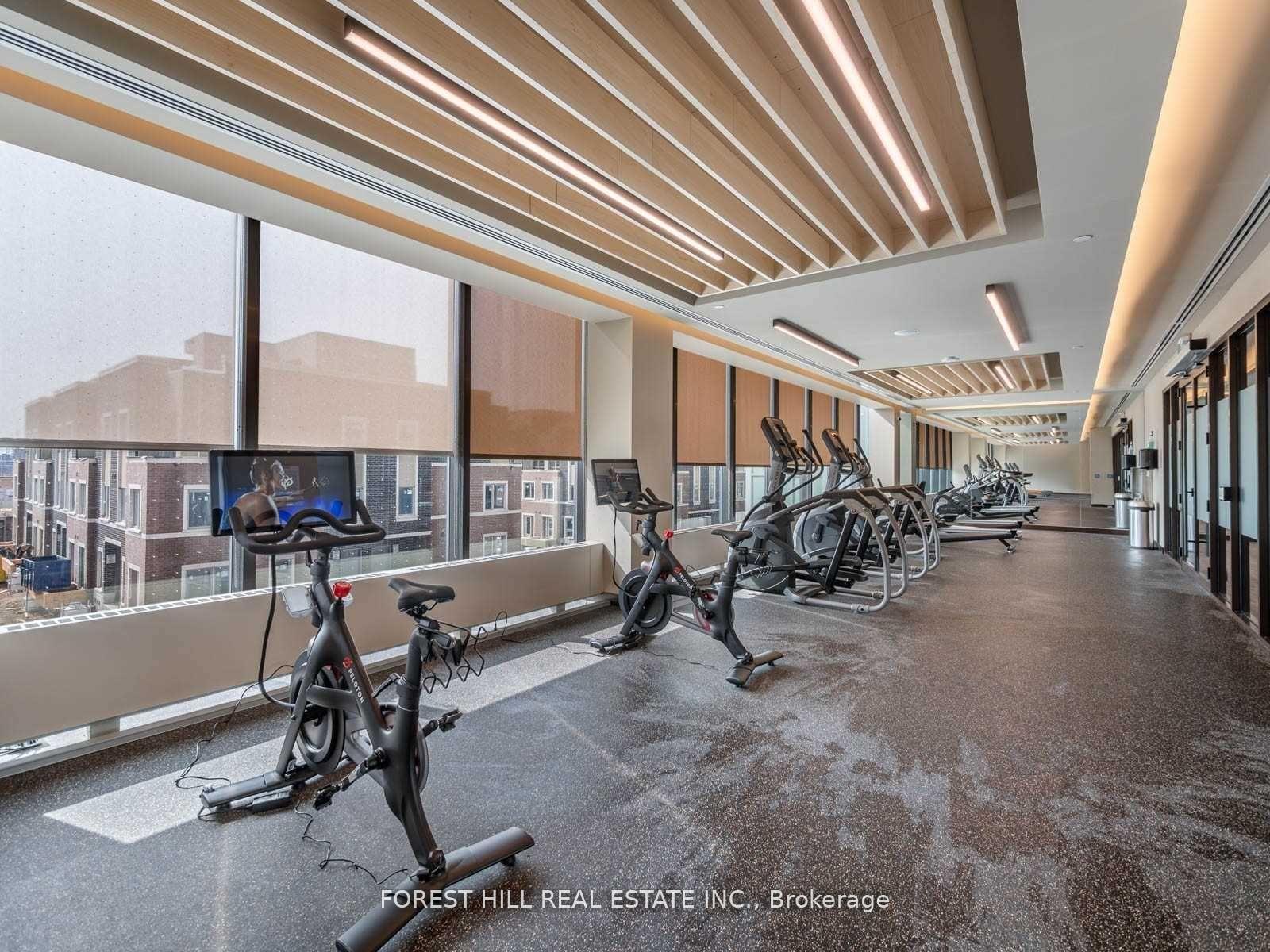 Photo 24 of Unit 903, 38 Honeycrisp Crescent, Vaughan, Concord — HOMEH