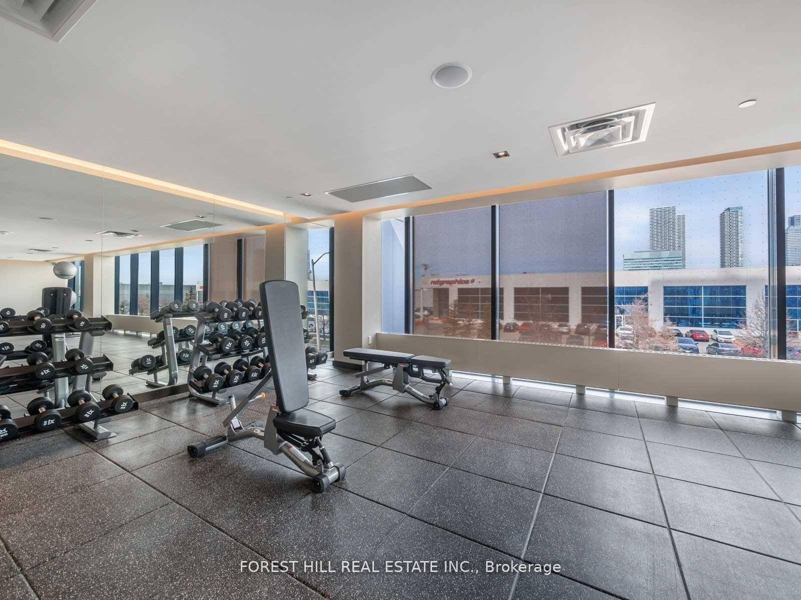 Photo 36 of Unit 903, 38 Honeycrisp Crescent, Vaughan, Concord — HOMEH