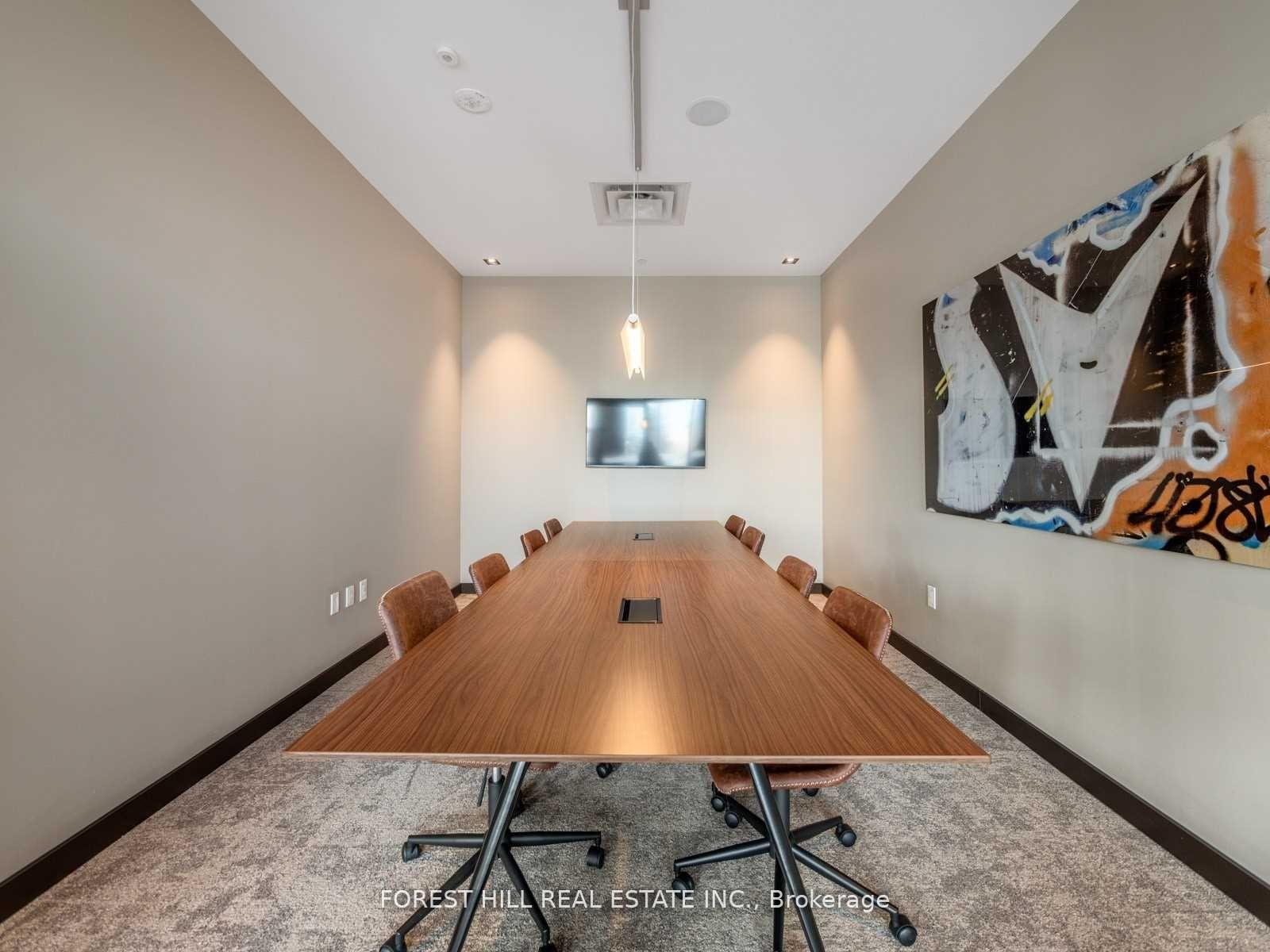Photo 33 of Unit 903, 38 Honeycrisp Crescent, Vaughan, Concord — HOMEH