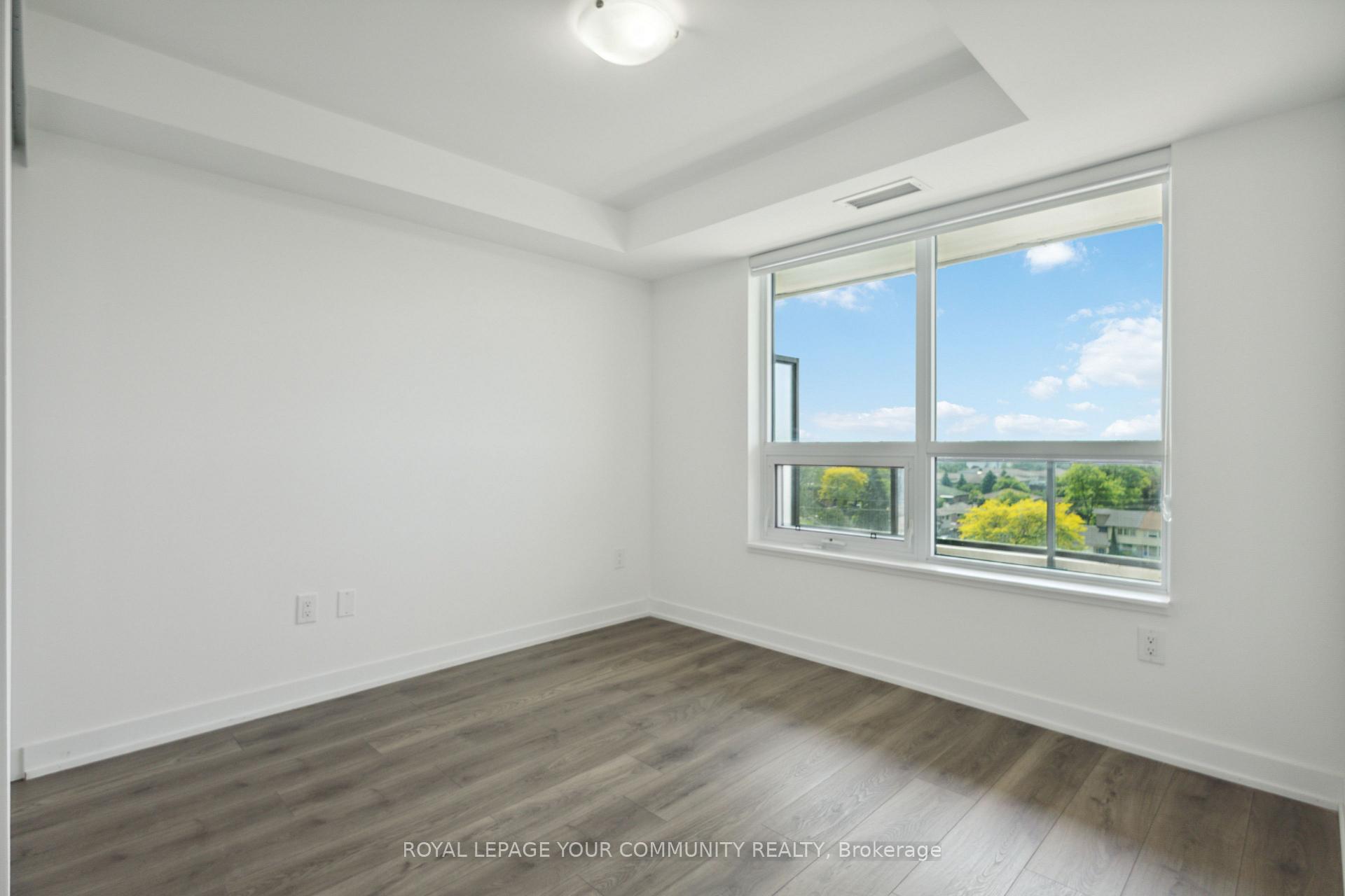 Photo 6 of Unit 618, 1480 Bayly Street, Pickering, Bay Ridges — HOMEH