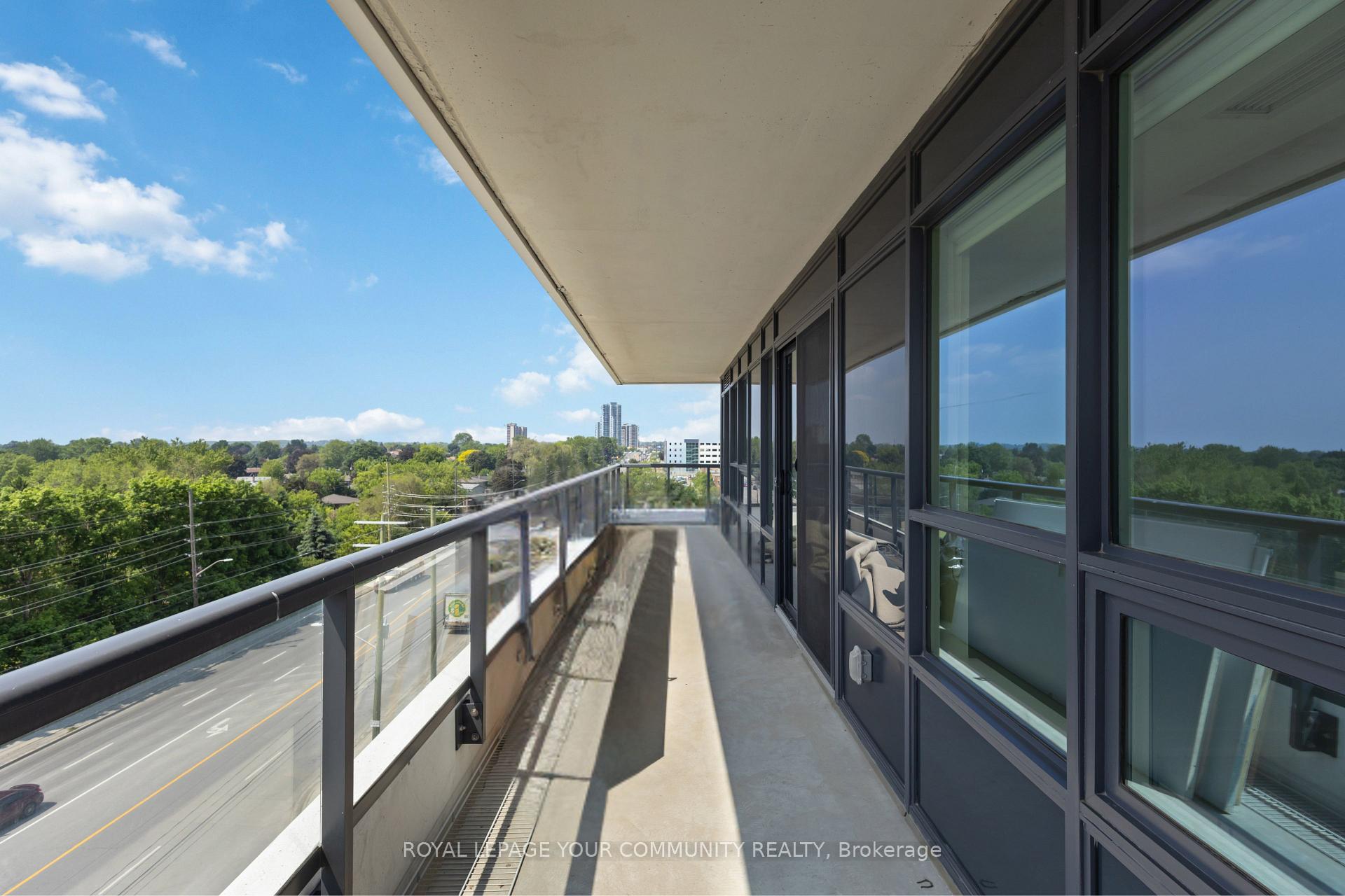 Photo 11 of Unit 618, 1480 Bayly Street, Pickering, Bay Ridges — HOMEH