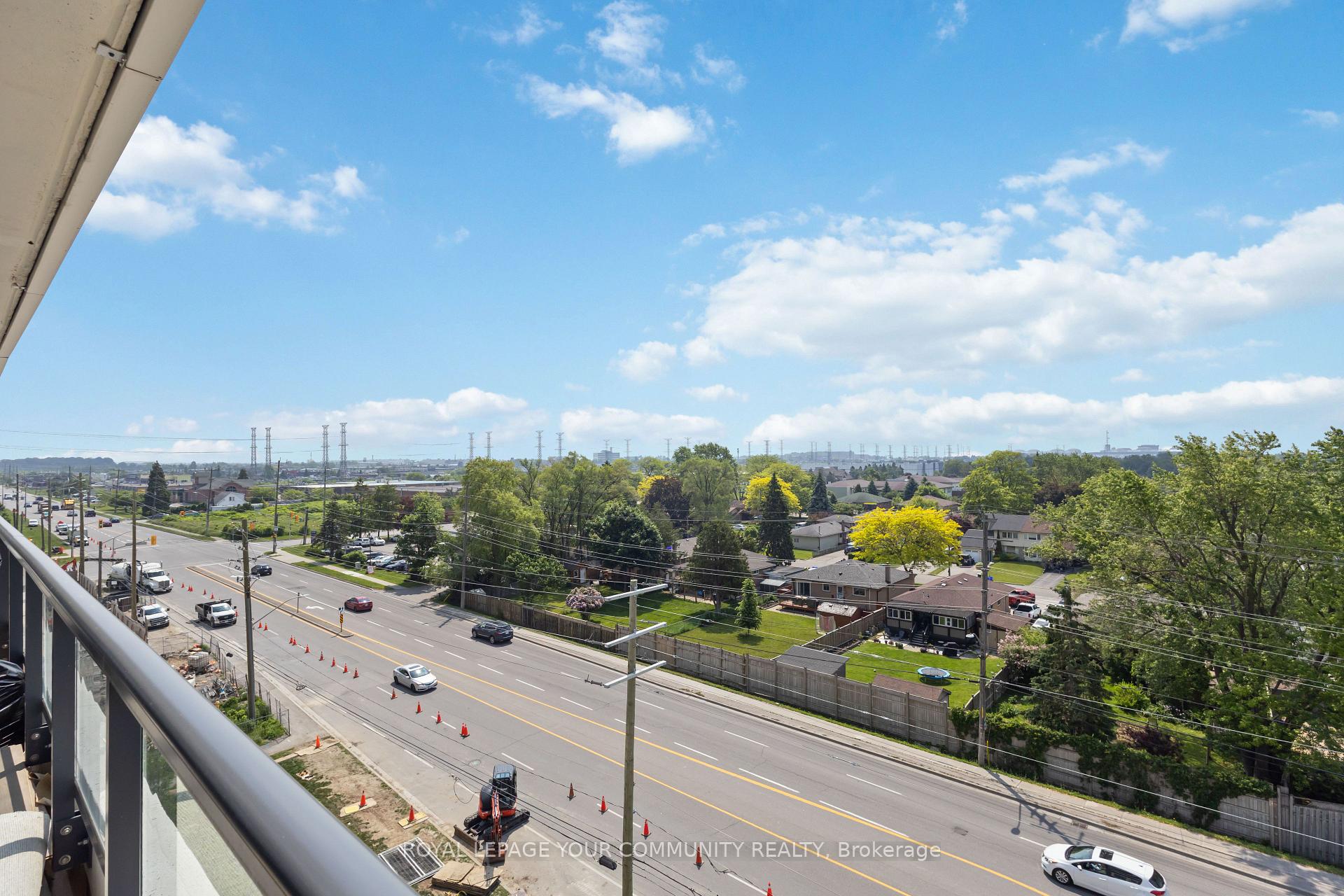 Photo 21 of Unit 618, 1480 Bayly Street, Pickering, Bay Ridges — HOMEH
