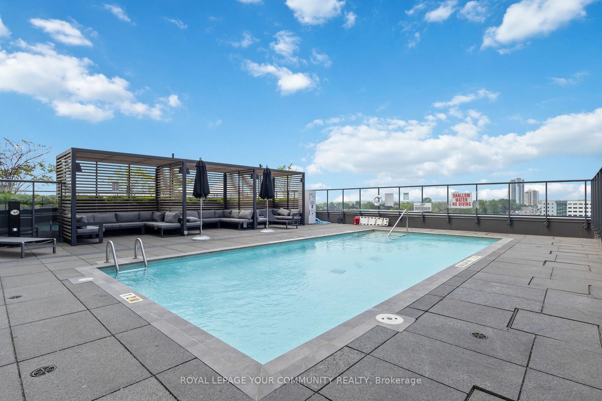 Photo 13 of Unit 618, 1480 Bayly Street, Pickering, Bay Ridges — HOMEH