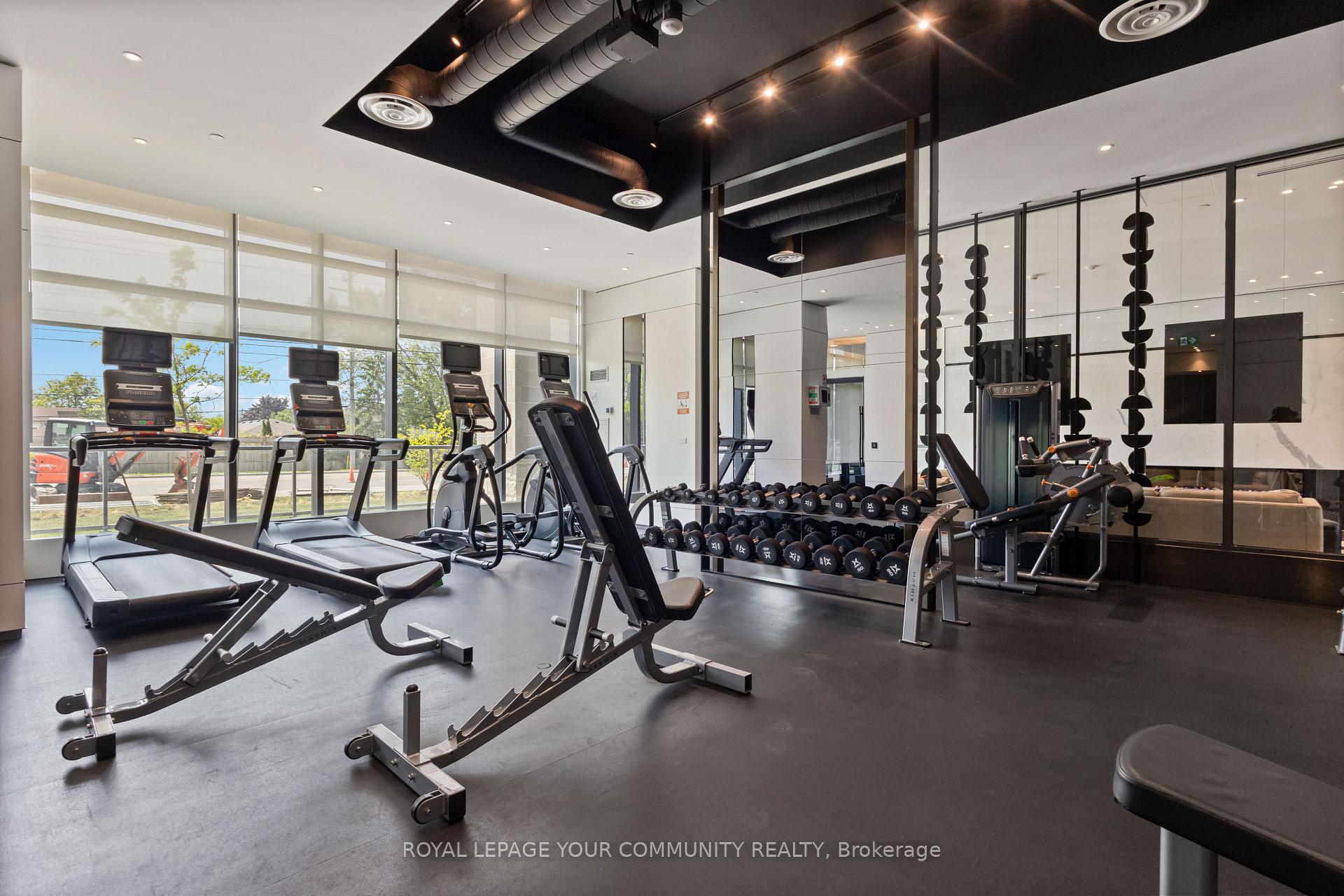 Photo 12 of Unit 618, 1480 Bayly Street, Pickering, Bay Ridges — HOMEH