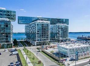 Photo 5 of Unit 919, 29 Queens Quay E, Toronto, Waterfront Communities — HOMEH