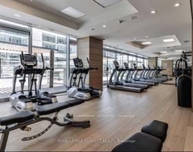 Photo 8 of Unit 919, 29 Queens Quay E, Toronto, Waterfront Communities — HOMEH