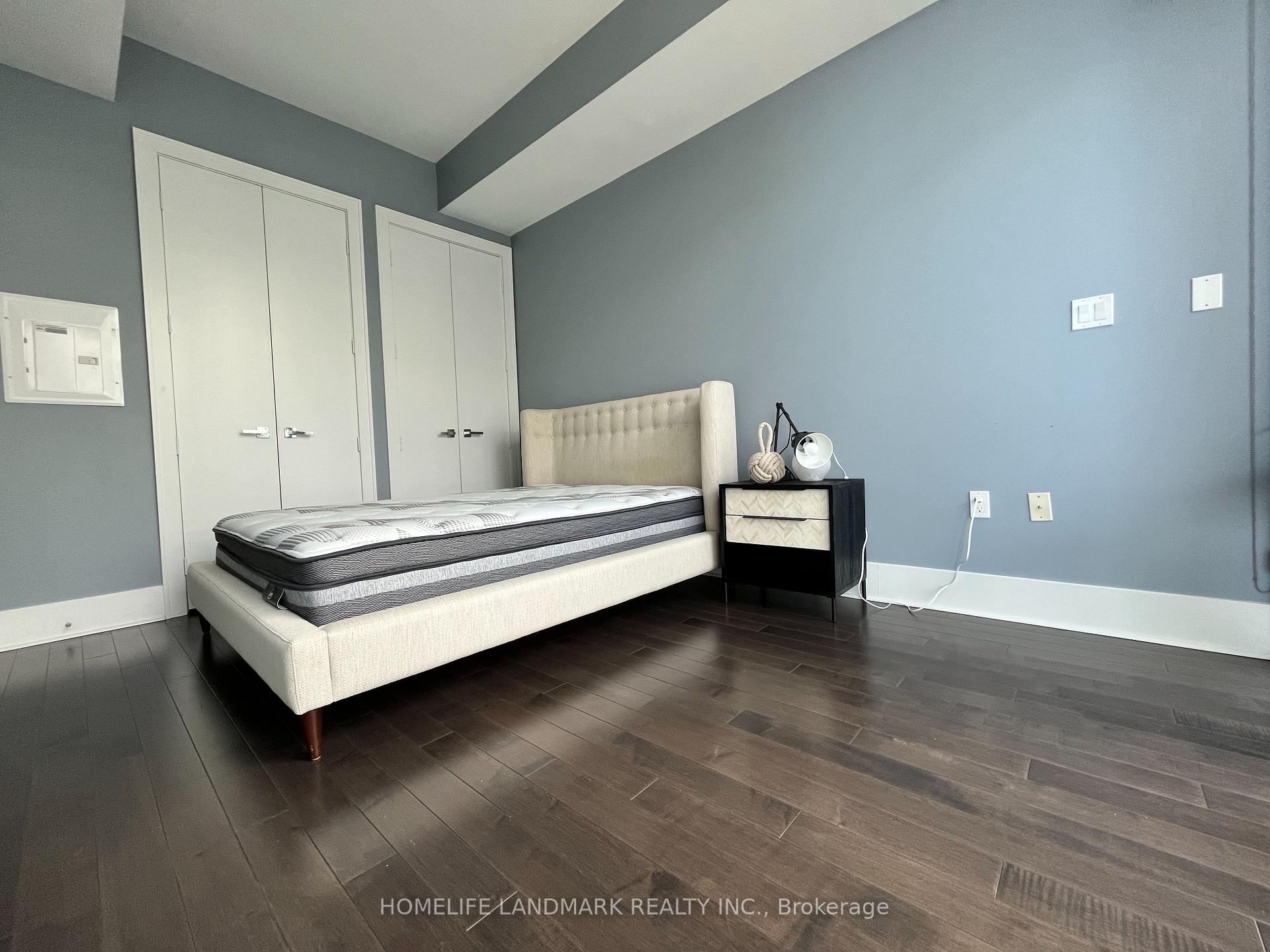 Photo 11 of Unit 919, 29 Queens Quay E, Toronto, Waterfront Communities — HOMEH