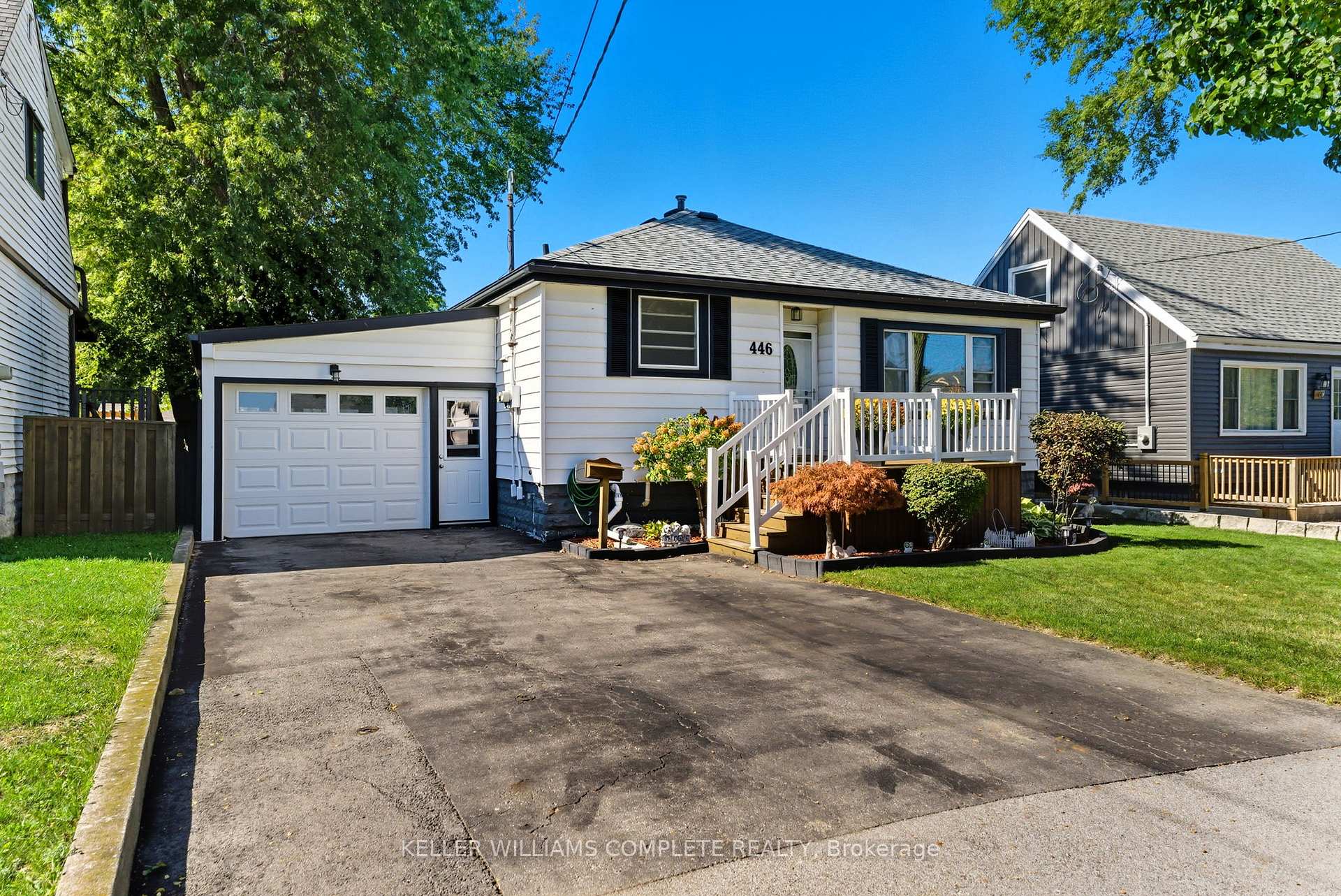 Photo 1 of 446 East 42nd Street, Hamilton, Hampton Heights — HOMEH