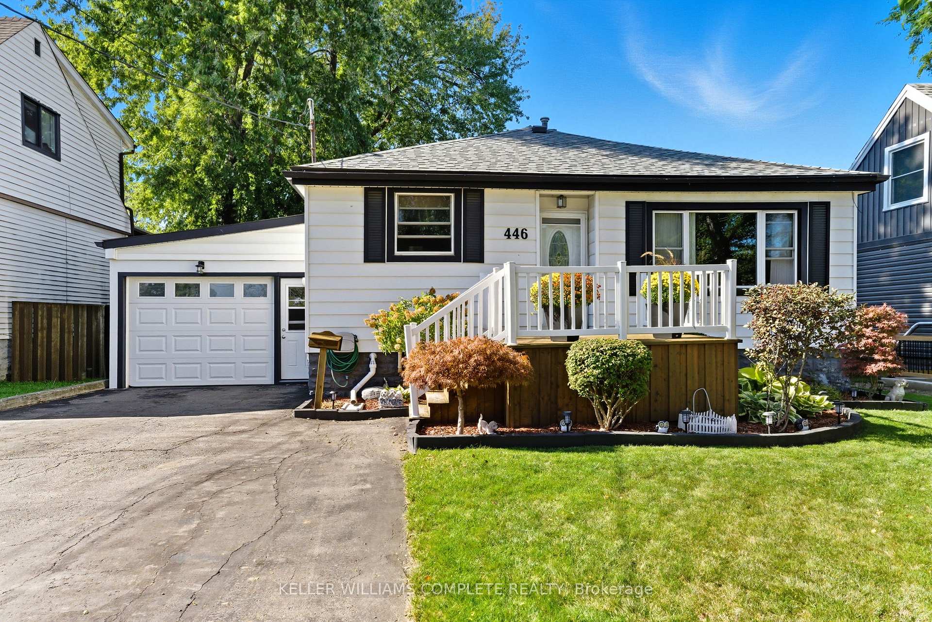 Photo 2 of 446 East 42nd Street, Hamilton, Hampton Heights — HOMEH