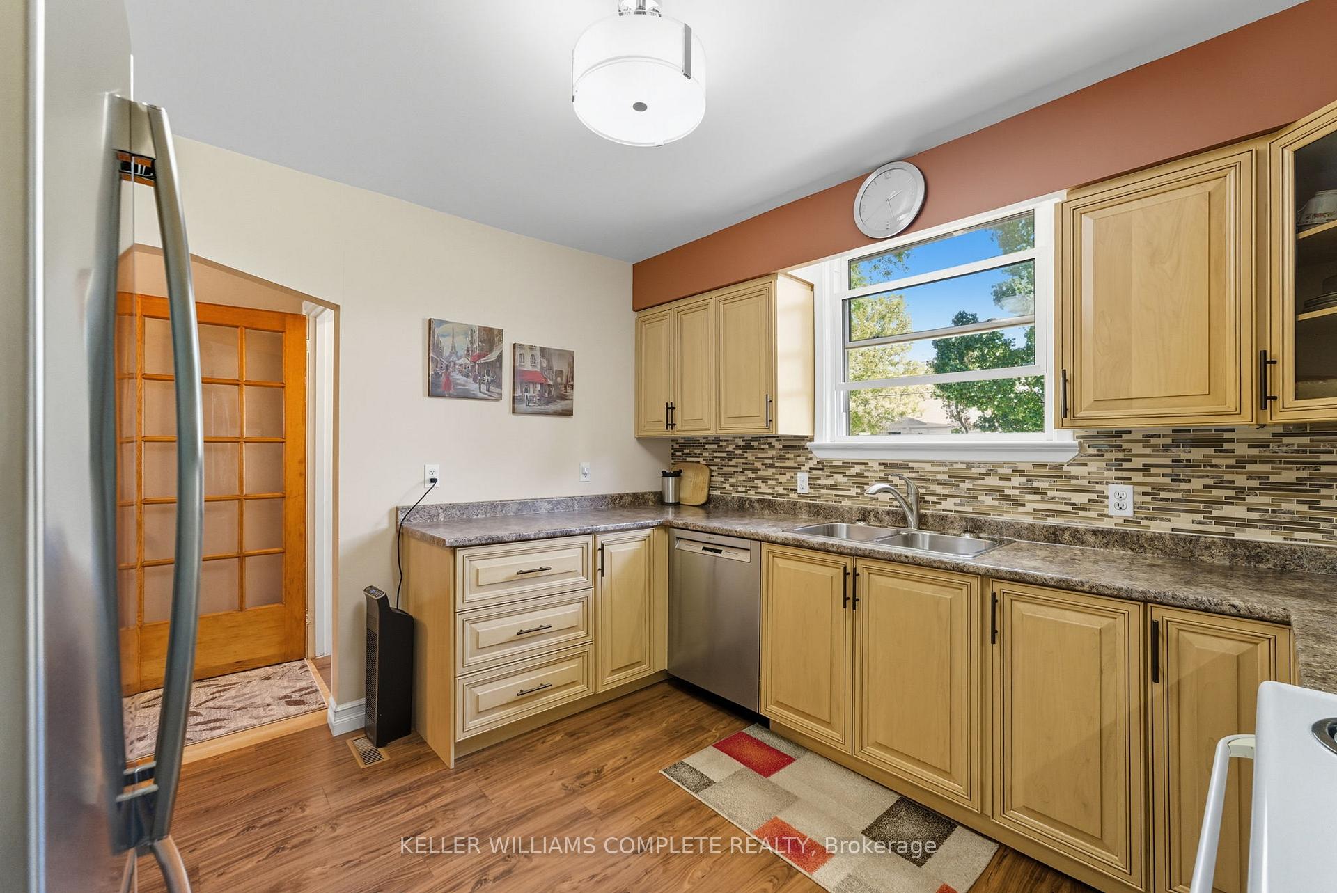 Photo 7 of 446 East 42nd Street, Hamilton, Hampton Heights — HOMEH