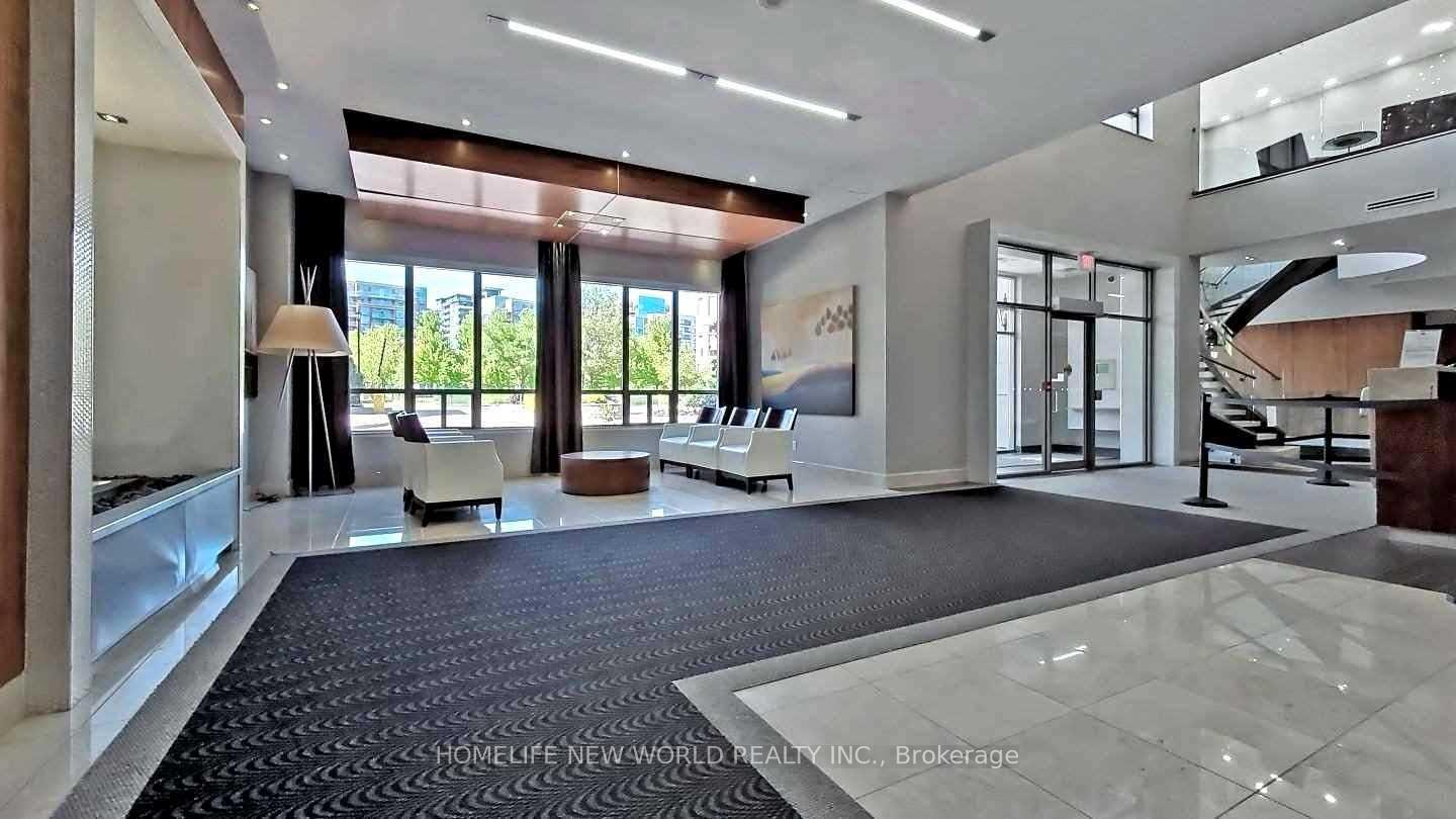 Photo 22 of Unit 103, 37 Galleria Parkway, Markham, Commerce Valley — HOMEH