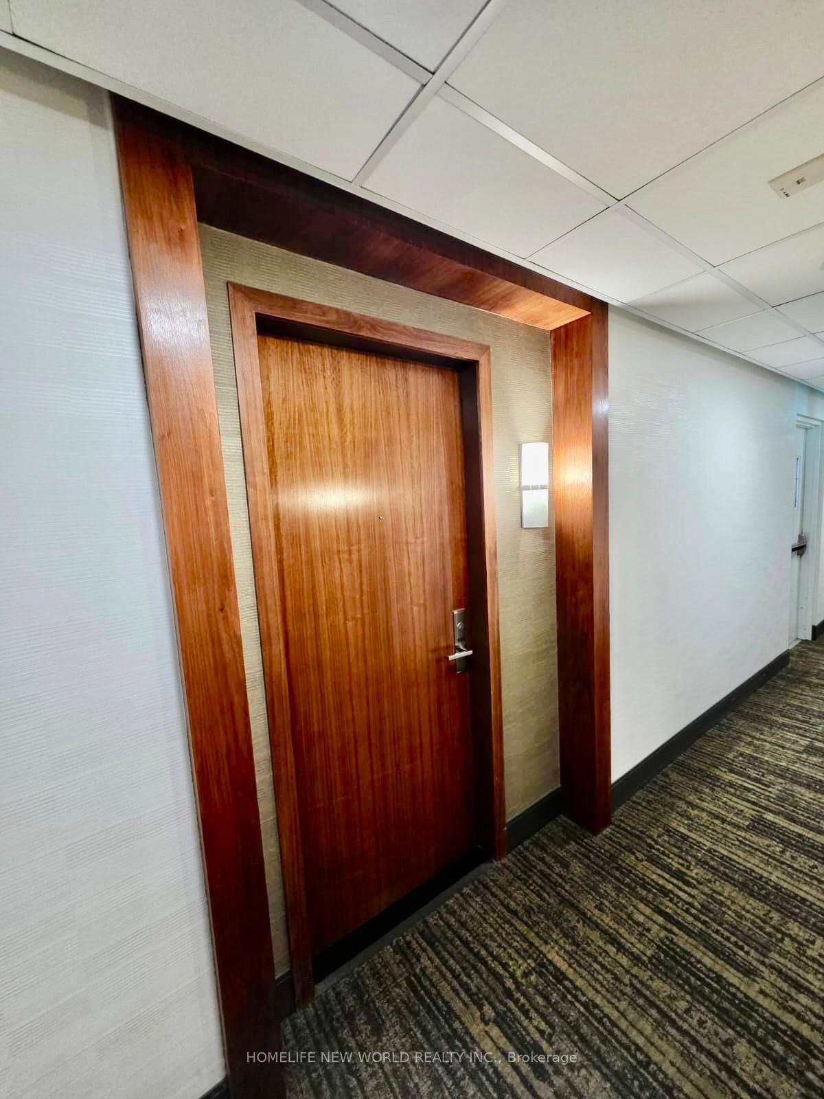 Photo 25 of Unit 103, 37 Galleria Parkway, Markham, Commerce Valley — HOMEH