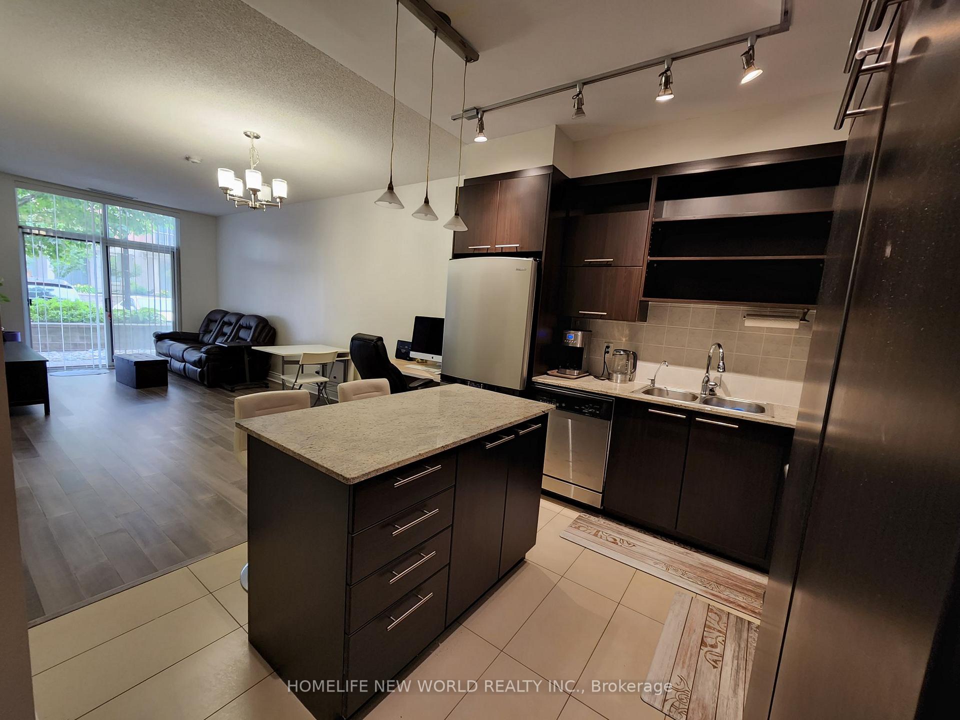 Photo 26 of Unit 103, 37 Galleria Parkway, Markham, Commerce Valley — HOMEH
