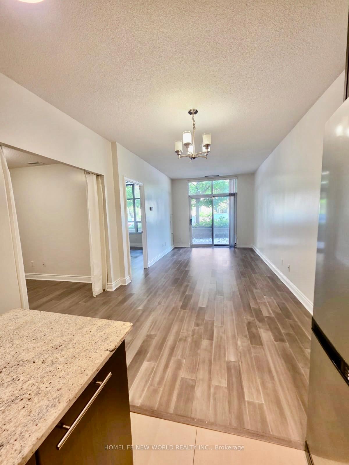 Photo 21 of Unit 103, 37 Galleria Parkway, Markham, Commerce Valley — HOMEH