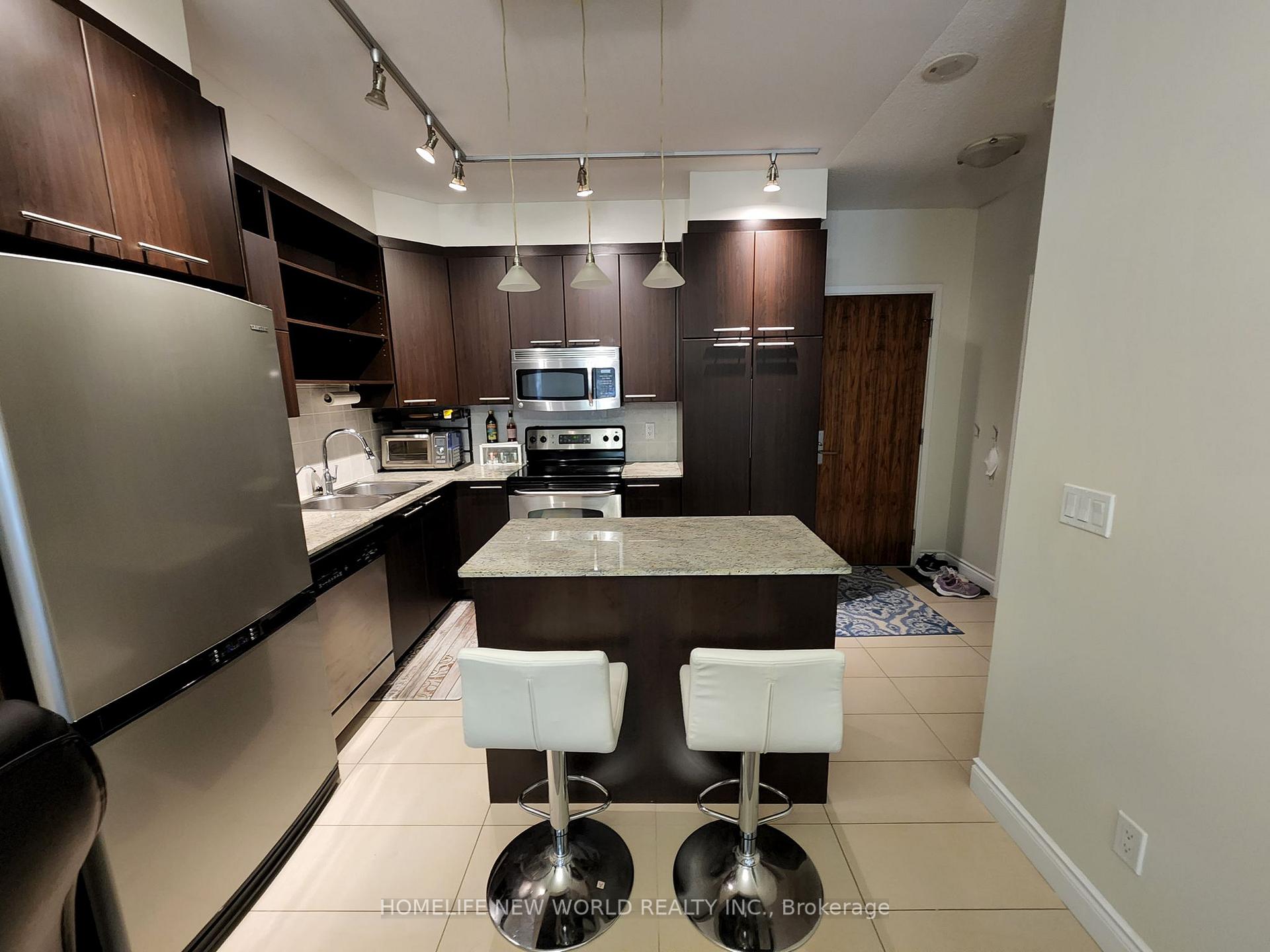 Photo 19 of Unit 103, 37 Galleria Parkway, Markham, Commerce Valley — HOMEH