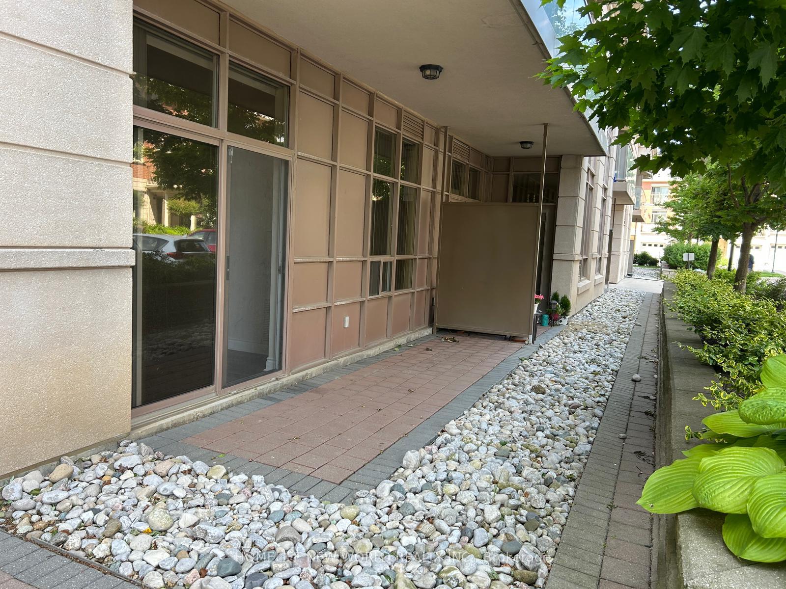 Photo 18 of Unit 103, 37 Galleria Parkway, Markham, Commerce Valley — HOMEH