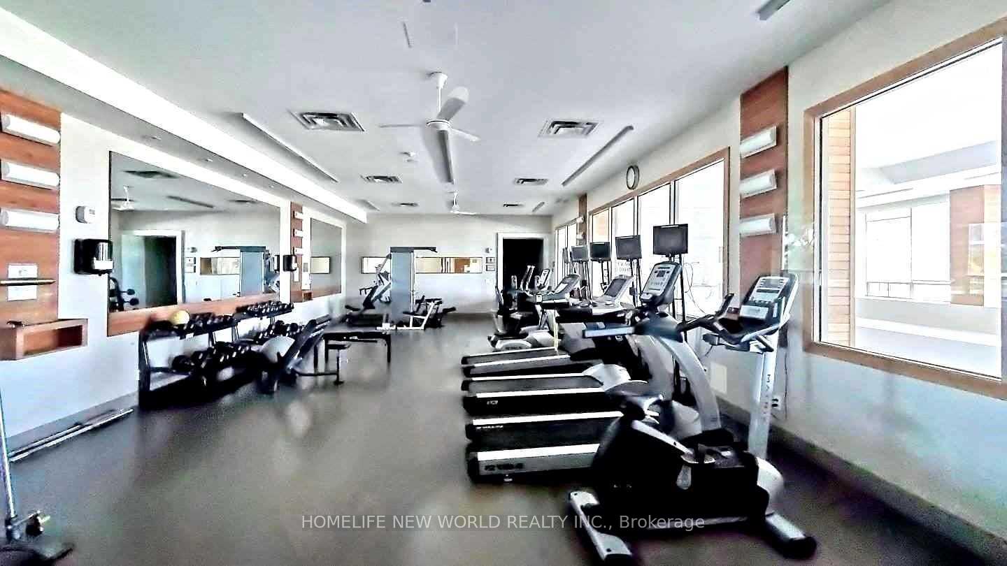 Photo 7 of Unit 103, 37 Galleria Parkway, Markham, Commerce Valley — HOMEH