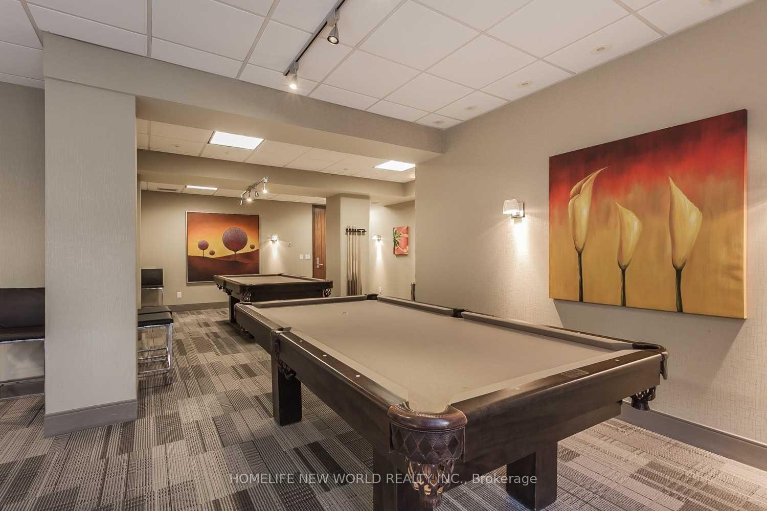 Photo 17 of Unit 103, 37 Galleria Parkway, Markham, Commerce Valley — HOMEH