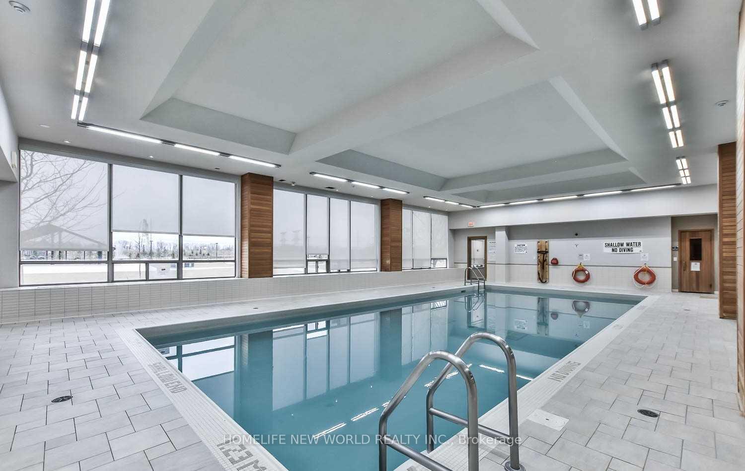 Photo 20 of Unit 103, 37 Galleria Parkway, Markham, Commerce Valley — HOMEH