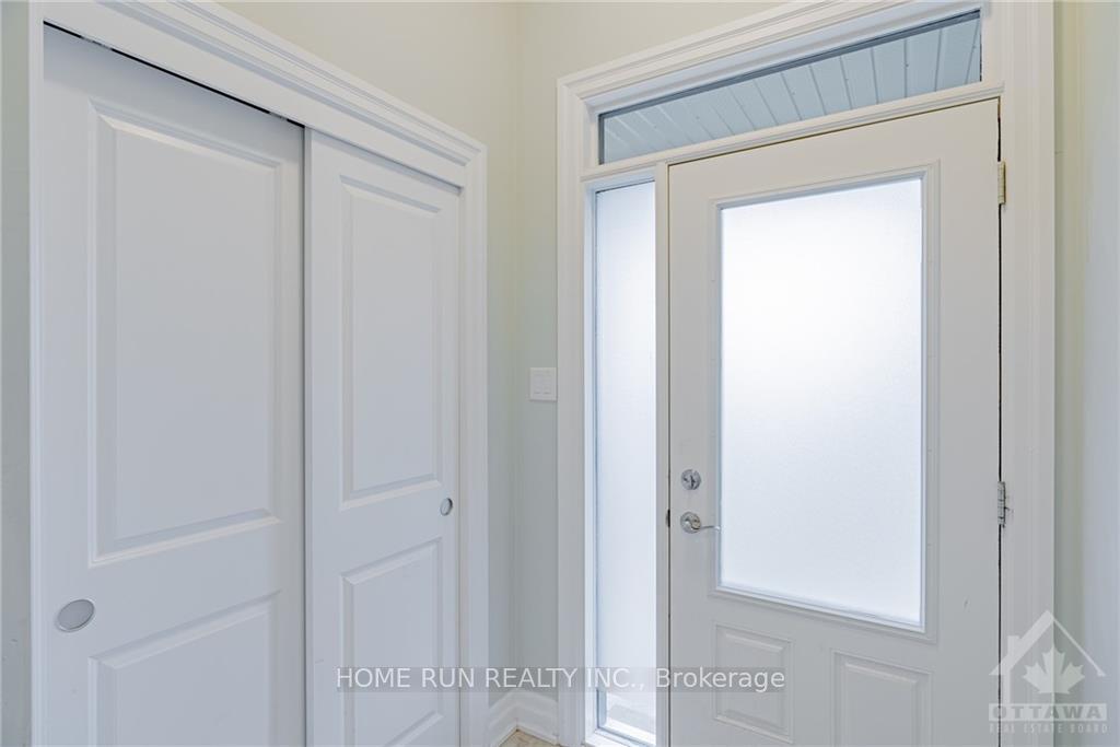 Photo 2 of 307 Grackle Street, Ottawa, Blossom Park/Kemp Park/Findlay Creek — HOMEH