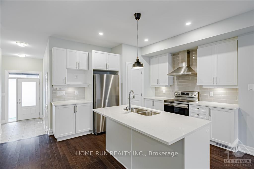 Photo 7 of 307 Grackle Street, Ottawa, Blossom Park/Kemp Park/Findlay Creek — HOMEH