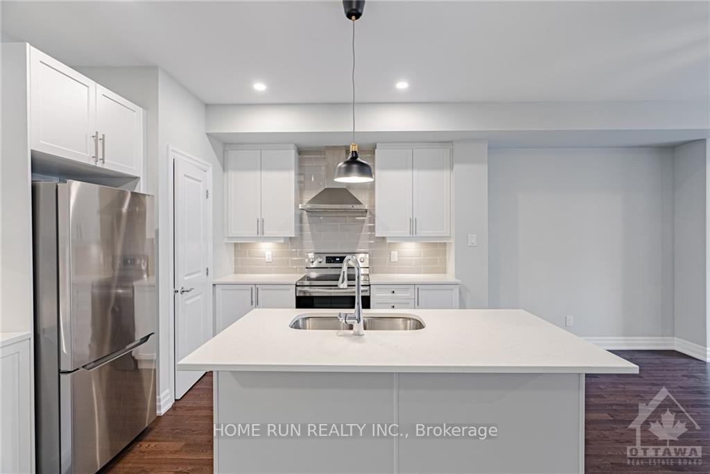 Photo 10 of 307 Grackle Street, Ottawa, Blossom Park/Kemp Park/Findlay Creek — HOMEH