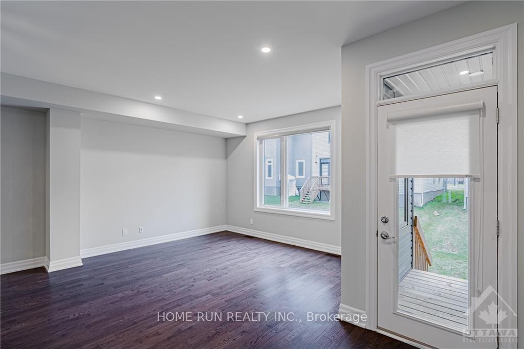 Photo 15 of 307 Grackle Street, Ottawa, Blossom Park/Kemp Park/Findlay Creek — HOMEH