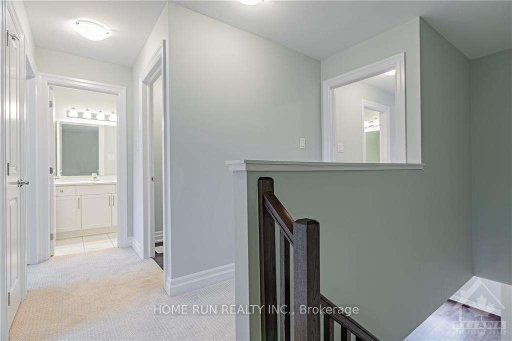Photo 16 of 307 Grackle Street, Ottawa, Blossom Park/Kemp Park/Findlay Creek — HOMEH