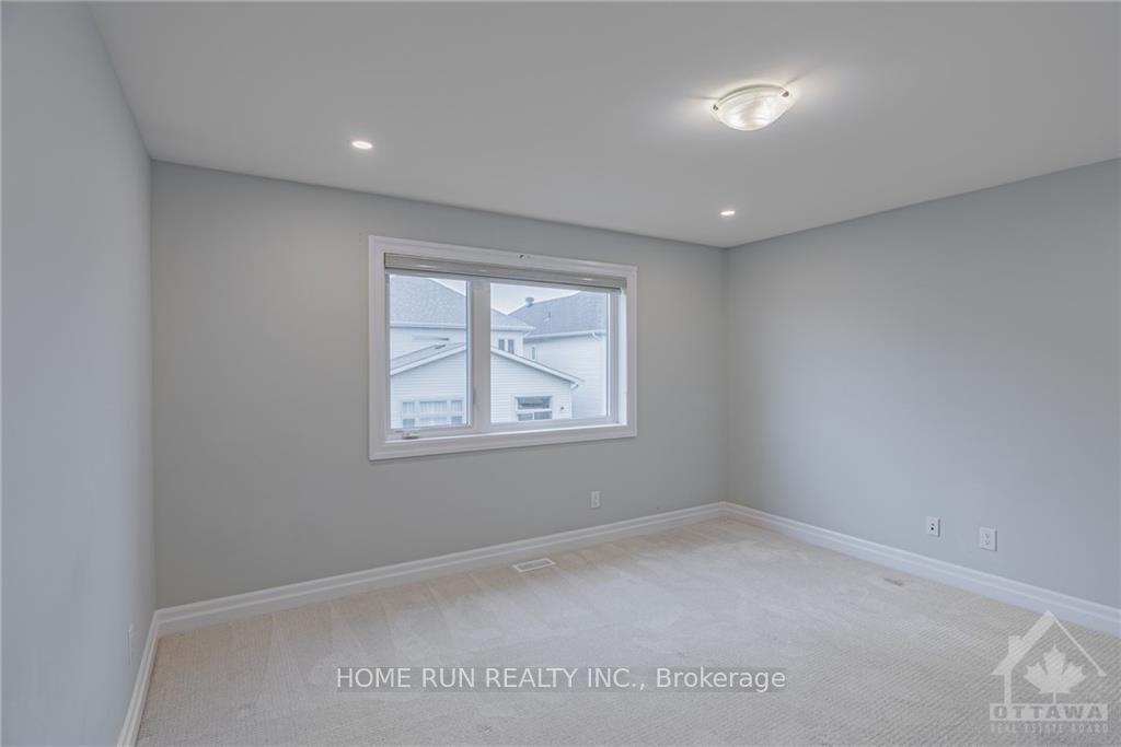 Photo 18 of 307 Grackle Street, Ottawa, Blossom Park/Kemp Park/Findlay Creek — HOMEH