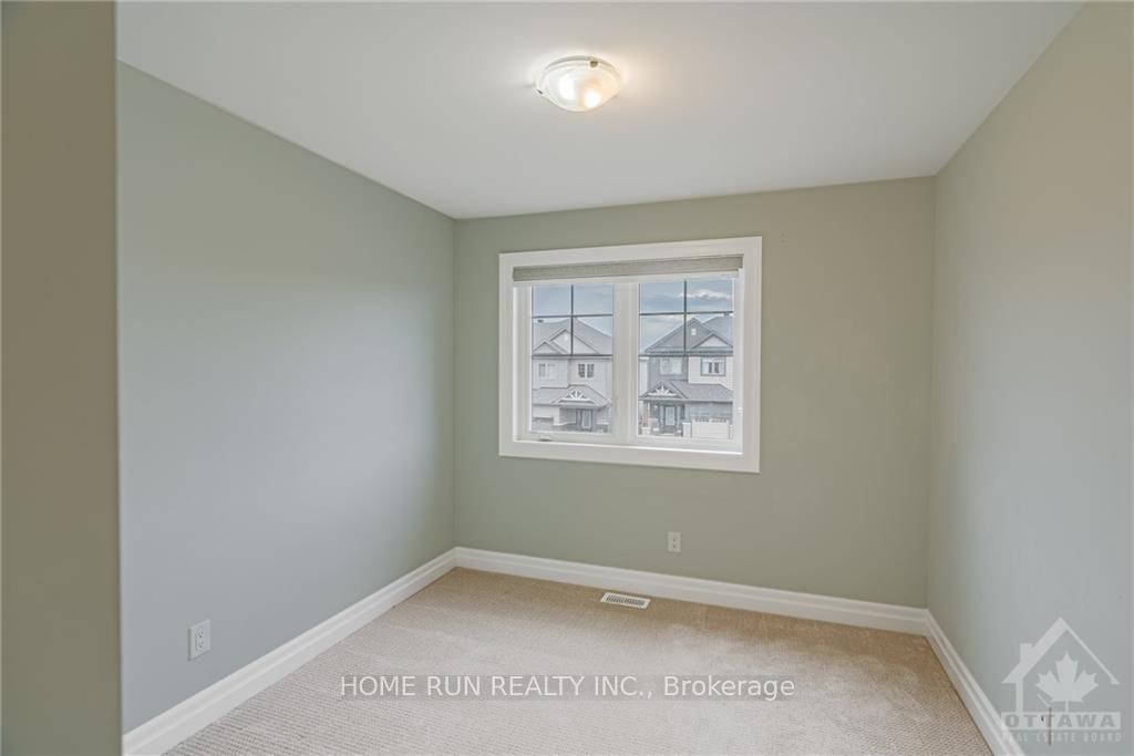 Photo 23 of 307 Grackle Street, Ottawa, Blossom Park/Kemp Park/Findlay Creek — HOMEH