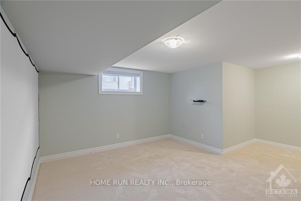 Photo 28 of 307 Grackle Street, Ottawa, Blossom Park/Kemp Park/Findlay Creek — HOMEH