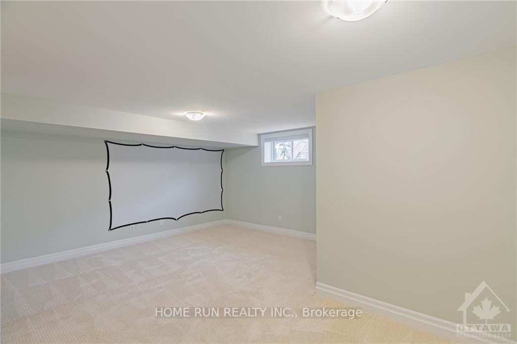 Photo 29 of 307 Grackle Street, Ottawa, Blossom Park/Kemp Park/Findlay Creek — HOMEH