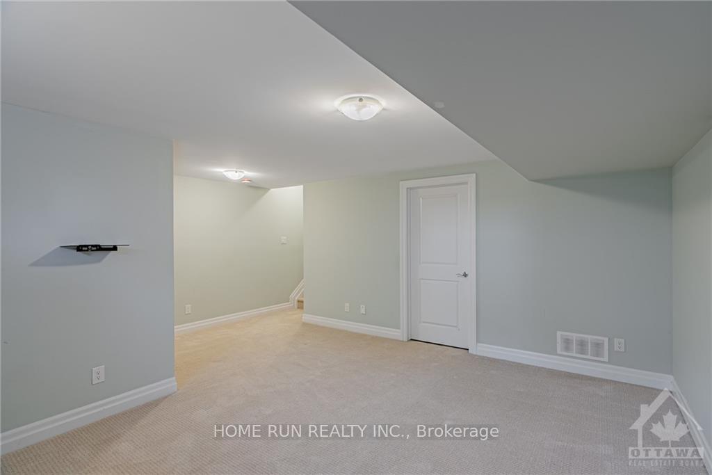 Photo 30 of 307 Grackle Street, Ottawa, Blossom Park/Kemp Park/Findlay Creek — HOMEH