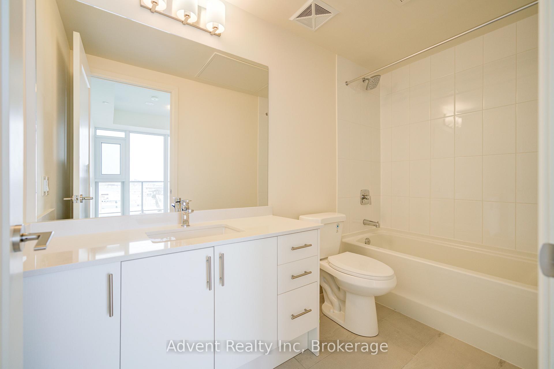 Photo 12 of Unit 1106, 8960 Jane Street, Vaughan, Vellore Village — HOMEH