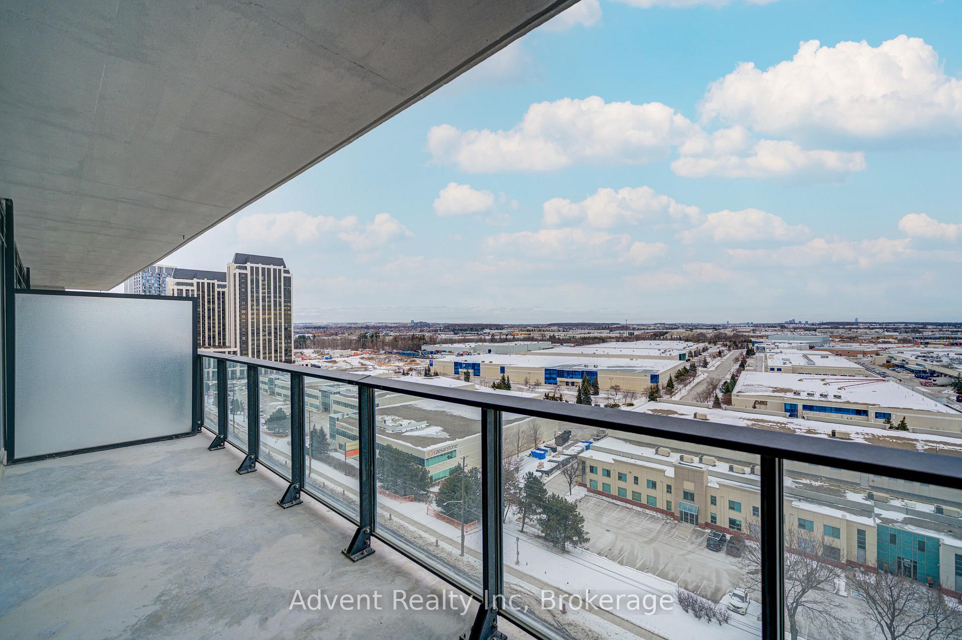 Photo 25 of Unit 1106, 8960 Jane Street, Vaughan, Vellore Village — HOMEH