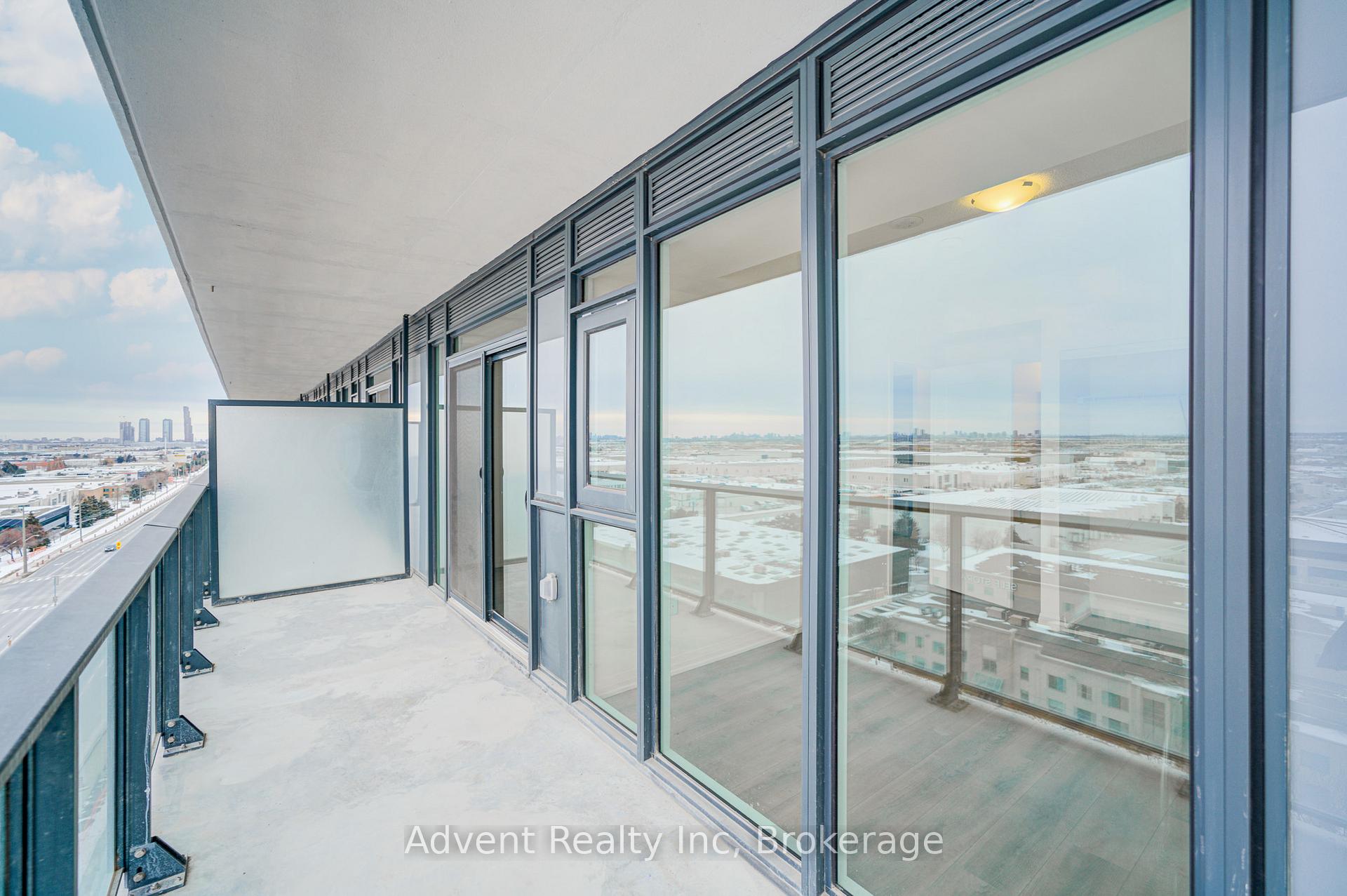 Photo 26 of Unit 1106, 8960 Jane Street, Vaughan, Vellore Village — HOMEH