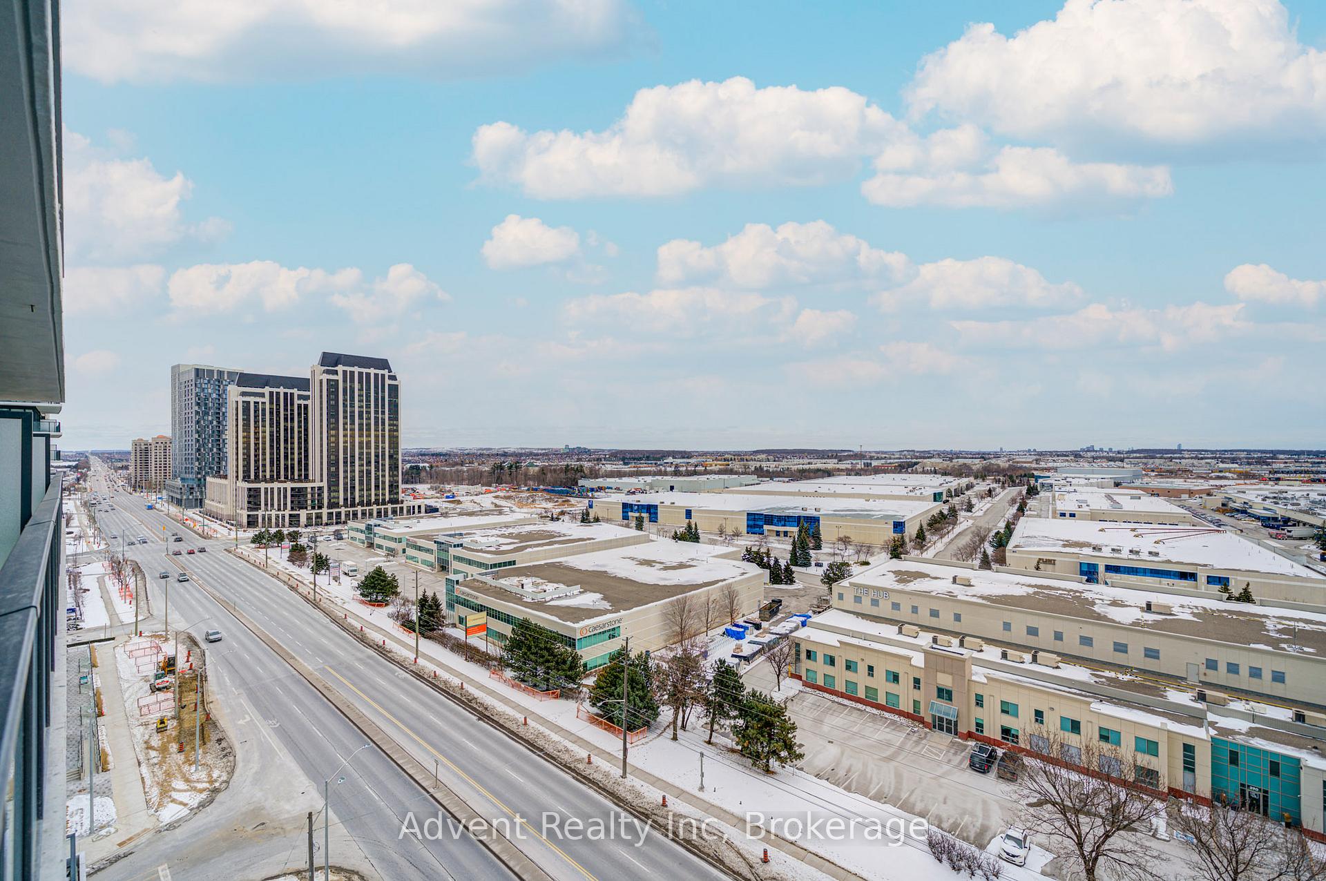 Photo 17 of Unit 1106, 8960 Jane Street, Vaughan, Vellore Village — HOMEH