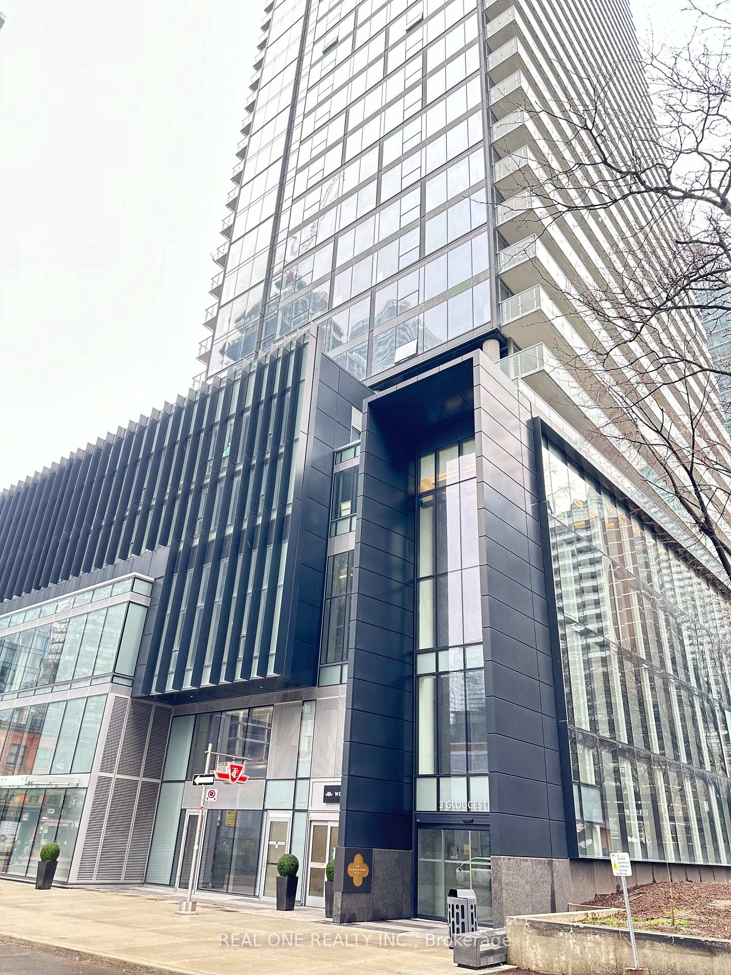 Photo 10 of Unit 3705, 3 Gloucester Street, Toronto, Church-Yonge Corridor — HOMEH