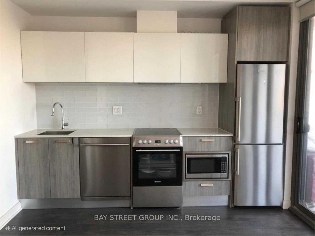 Photo 1 of Unit 1502, 50 Charles Street E, Toronto, Church-Yonge Corridor — HOMEH