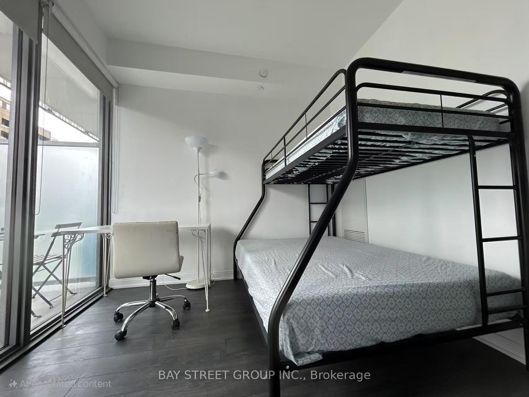 Photo 2 of Unit 1502, 50 Charles Street E, Toronto, Church-Yonge Corridor — HOMEH