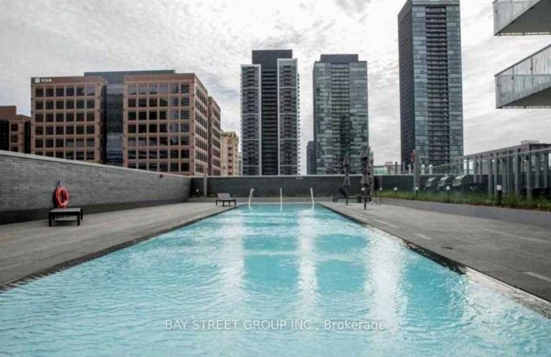 Photo 7 of Unit 1502, 50 Charles Street E, Toronto, Church-Yonge Corridor — HOMEH