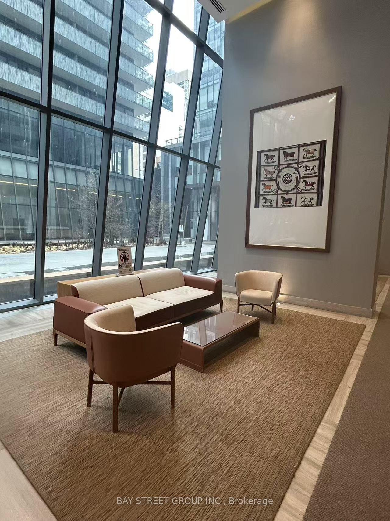 Photo 5 of Unit 1502, 50 Charles Street E, Toronto, Church-Yonge Corridor — HOMEH