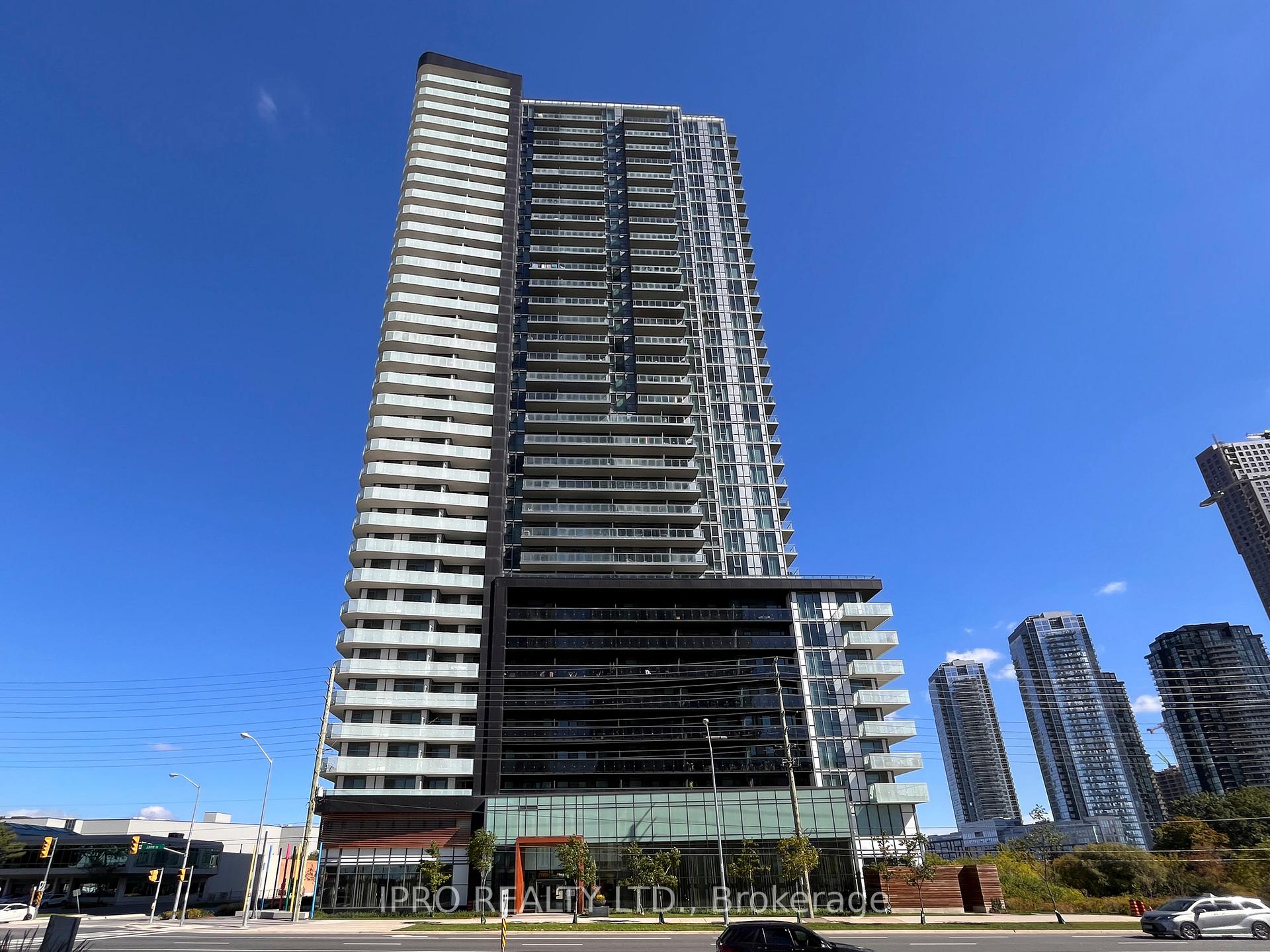 Photo 5 of Unit 809, 7895 Jane Street, Vaughan, Concord — HOMEH