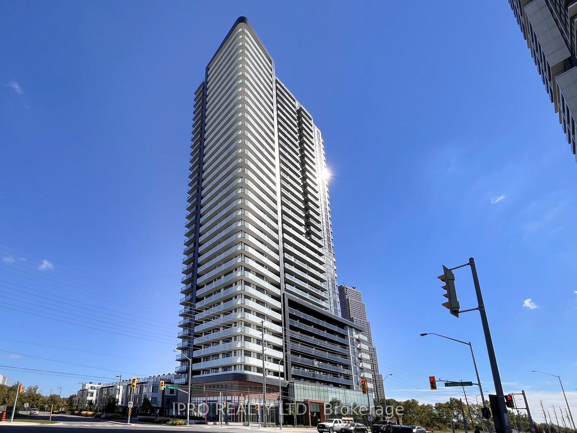Photo 6 of Unit 809, 7895 Jane Street, Vaughan, Concord — HOMEH